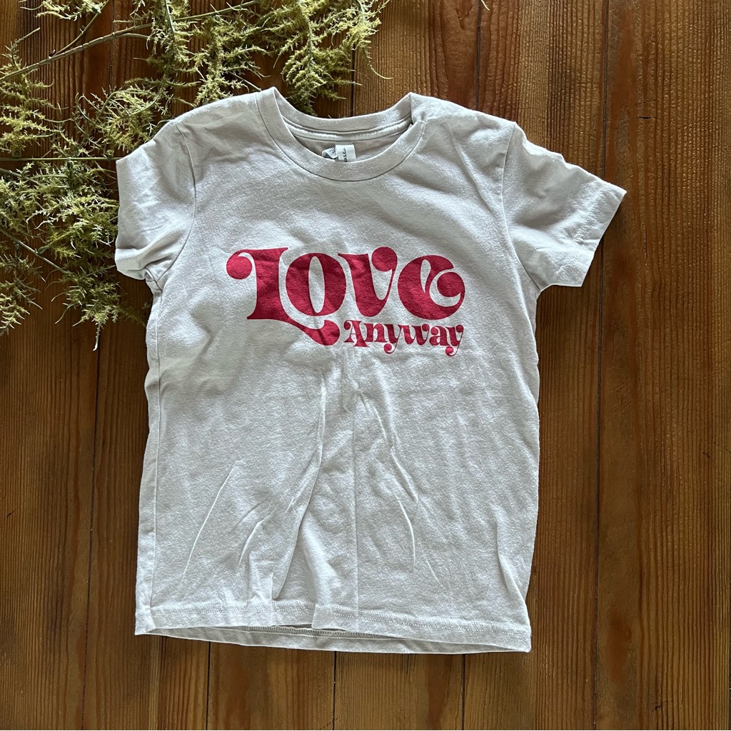 Rivet Apparel Tee